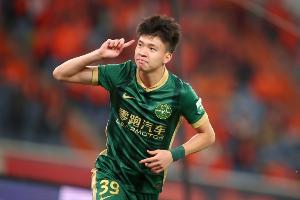 CIES全球最快攻势型年轻大将：扬·迪奥曼德第二，王钰栋第三