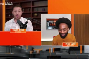年轻人！拓媒：杨瀚森刚过合法买酒的年纪还年轻，要给他时间成长