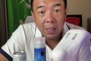 徐亮：哥再跟你强调，王钰栋上限高着呢，不赶紧留洋留在国内干嘛