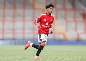 曼晚：JJ·加布里埃尔可能48小时内离队，皇马和巴萨都在密切关注