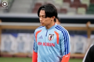 上田绮世：新西兰阵中有英超锋线球员，如果能够拿下会给队伍带来信心