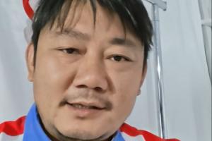 张雪谈国足惨败：把较量权限给商业队 赢了给奖金 肯定不比现在差