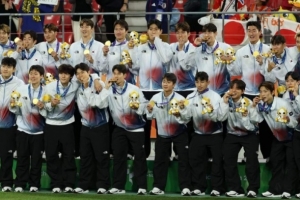 TA：韩国选手功利性参赛风气盛行，政府将重新审查兵役豁免制度