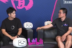 徐静雨问KD是否认可自己是“老1.5”？KD回应：想怎么称呼我都行，实力就在这