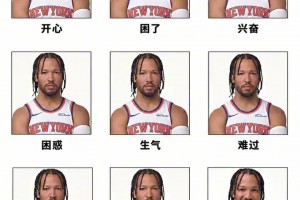 等不及了吗？布伦森：距离揭幕战还有11天！