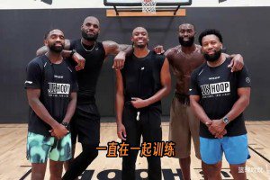 莱万：在梅罗的时代我两次成为世界足球先生，这让人惊叹绝非偶然