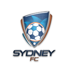 悉尼FCU20队标
