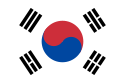 韩国U18队标